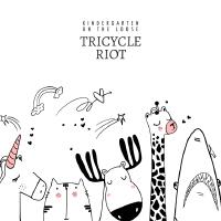 Kindergarten on the Loose專輯_Tricycle RiotKindergarten on the Loose最新專輯