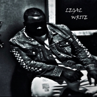 LEGAL WRITE (Explicit)專輯_Wes LeyLEGAL WRITE (Explicit)最新專輯