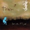 Train歌曲歌詞大全_Train最新歌曲歌詞