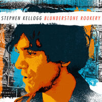 Blunderstone Rookery專輯_Stephen KelloggBlunderstone Rookery最新專輯