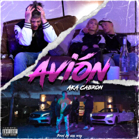 Avión (Explicit)專輯_AKAAvión (Explicit)最新專輯