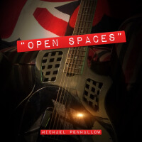 Open Spaces專輯_Michael PenhallowOpen Spaces最新專輯