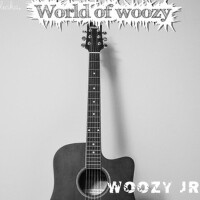 World of Woozy (Explicit)專輯_RockeemanWorld of Woozy (Explicit)最新專輯