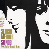 Sergio Mendes Songs Selected by Shinichi專輯_Sergio MendesSergio Mendes Songs Selected by Shinichi最新專輯