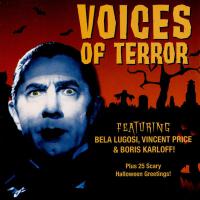 Voices of Terror專輯_The Columbia River PVoices of Terror最新專輯