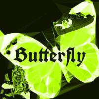 BUTTERFLY專輯_傑錫滕JcTenBUTTERFLY最新專輯