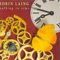 Walking In Time專輯_Robin LaingWalking In Time最新專輯