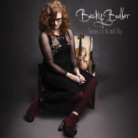 Becky Buller