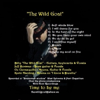 The Wild Goat