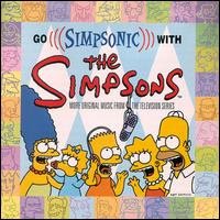 Go Simpsonic with the Simpsons