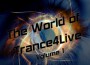 The World of Trance4Live Volume 1專輯_Artra & HollandThe World of Trance4Live Volume 1最新專輯