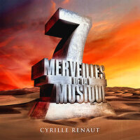 7 merveilles de la musique: Cyrille Renaut專輯_Cyrille Renaut7 merveilles de la musique: Cyrille Renaut最新專輯