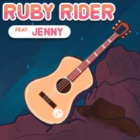 Ruby Rider (feat. Jenny)