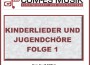 Volksmusik für schöne Stunden, Folge 5專輯_Pfälzer WeinkehlchenVolksmusik für schöne Stunden, Folge 5最新專輯