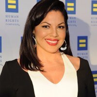 Sara Ramirez