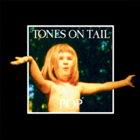 Pop專輯_Tones on TailPop最新專輯