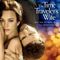 The Time Traveler's Wife專輯_Mychael DannaThe Time Traveler's Wife最新專輯