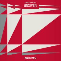 DIMENSION : ANSWER專輯_ENHYPEN 엔하이픈DIMENSION : ANSWER最新專輯