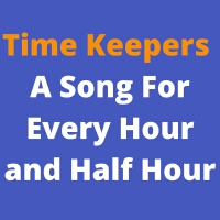 A Song for Every Hour and Half Hour (Explicit)