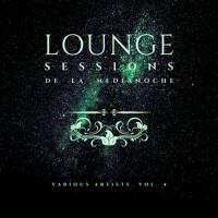 Lounge Sessions de la Medianoche, Vol. 4