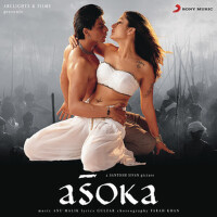 Asoka (Original Motion Picture Soundtrack)