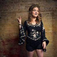 Lydia Loveless