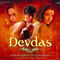 Devdas (Original Soundtrack)專輯_其他原聲帶Devdas (Original Soundtrack)最新專輯