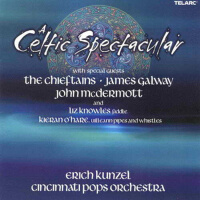 A Celtic Spectacular專輯_Erich KunzelA Celtic Spectacular最新專輯