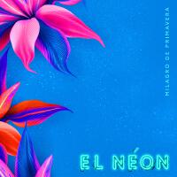 El Neón歌曲歌詞大全_El Neón最新歌曲歌詞