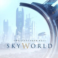 SkyWorld專輯_Nick PhoenixSkyWorld最新專輯