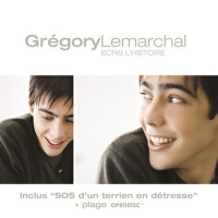 Ecris L'Histoire (radio edit)專輯_Gregory LemarchalEcris L'Histoire (radio edit)最新專輯