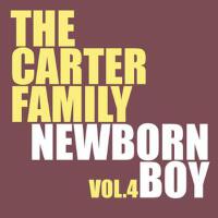 Newborn Boy Vol 4專輯_The Carter FamilyNewborn Boy Vol 4最新專輯