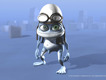 Crazy Frog圖片照片_Crazy Frog