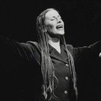 Meredith Monk圖片照片_Meredith Monk