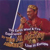 Al McKay Allstars歌曲歌詞大全_Al McKay Allstars最新歌曲歌詞