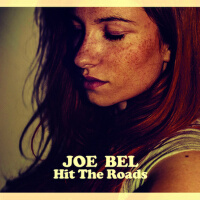 Hit the Roads專輯_Joe BelHit the Roads最新專輯