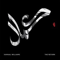 The Return專輯_Kamaal WilliamsThe Return最新專輯