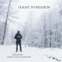 Flight To Belgium (Explicit)