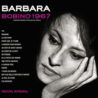 Barbara Bobino 67專輯_BarbaraBarbara Bobino 67最新專輯