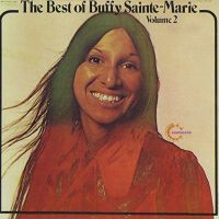 Buffy Sainte-Marie