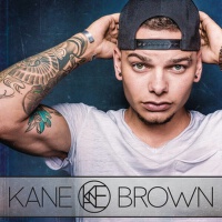 Kane Brown專輯_Kane BrownKane Brown最新專輯