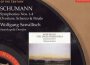 Schumann：Symphonies Nos. 1-4·Overture, Scherzo & F專輯_Wolfgang SawallischSchumann：Symphonies Nos. 1-4·Overture, Scherzo & F最新專輯