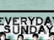 Now Youre Gone歌詞_Everyday SundayNow Youre Gone歌詞