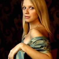 Valentina Lisitsa歌曲歌詞大全_Valentina Lisitsa最新歌曲歌詞