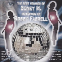 The Best Remixes of Boney M. Performed By Bobby Fa