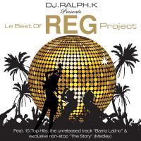 Le Best of專輯_The Reg ProjectLe Best of最新專輯