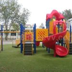 Playground圖片照片