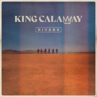 King Calaway歌曲歌詞大全_King Calaway最新歌曲歌詞