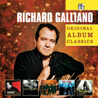 Original Album Classics專輯_Richard GallianoOriginal Album Classics最新專輯