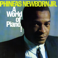 Phineas Newborn歌曲歌詞大全_Phineas Newborn最新歌曲歌詞